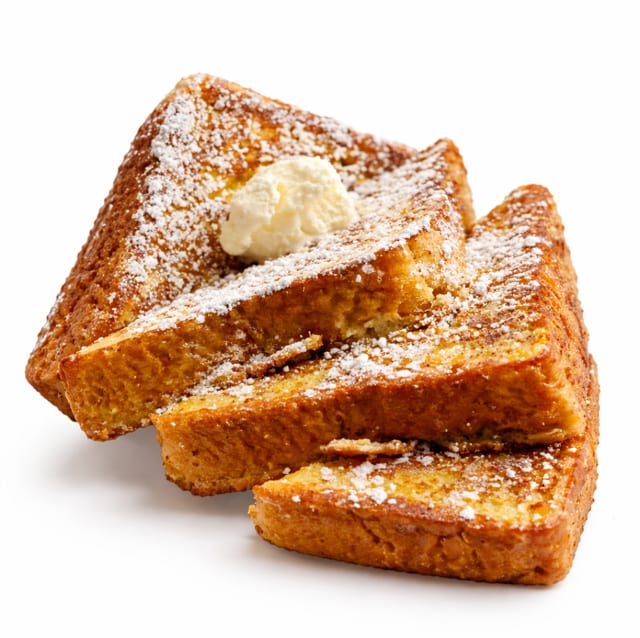 French Toast.
