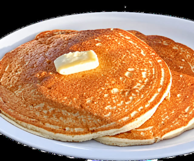 Pancake.