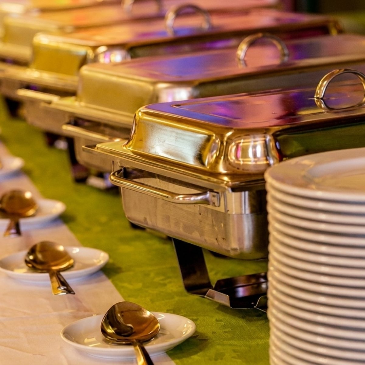 Catering & Private Events