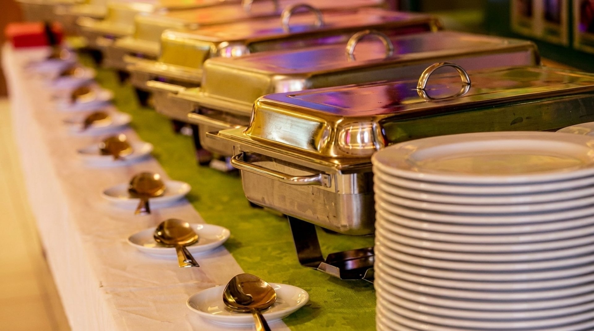 Catering & Private Events