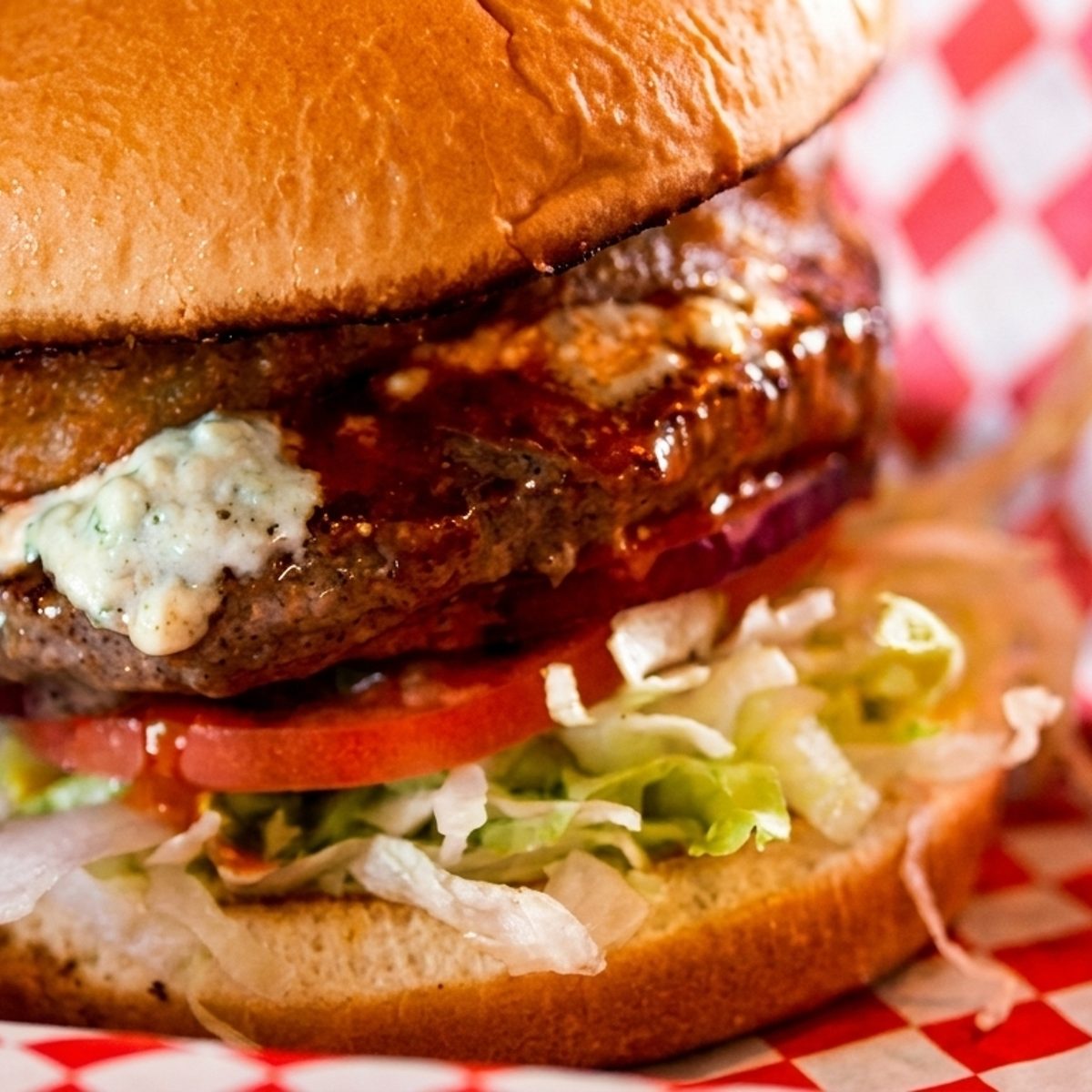 Come Hungry. Leave Happy.