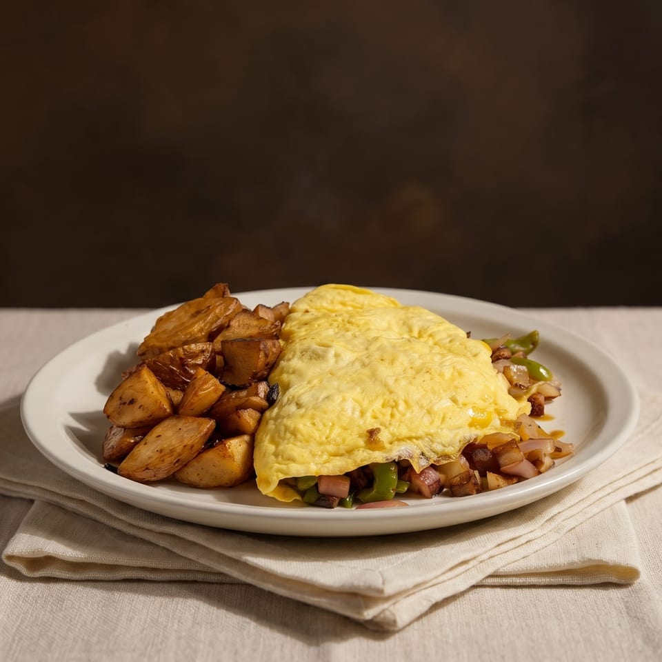 Indulge in Our Benedict Creations