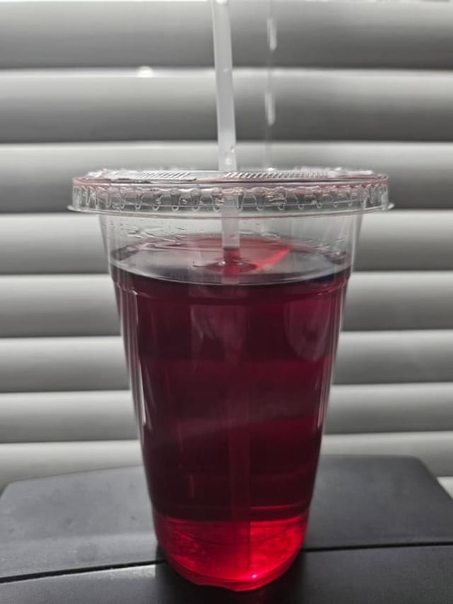 Juice.