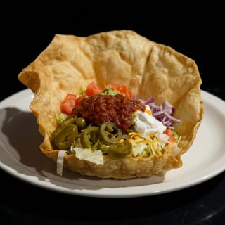 Taco Salad