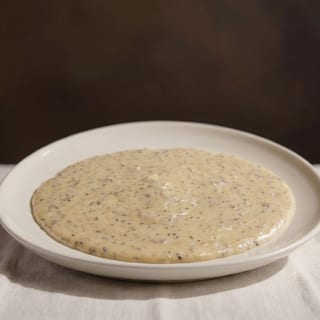 Cup of Gravy