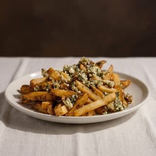 Ball Park Fries