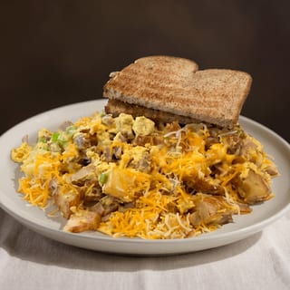 Lumpy's Skillet