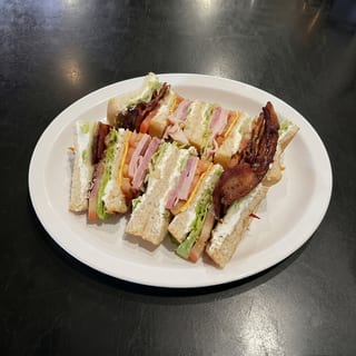 Club Sandwich
