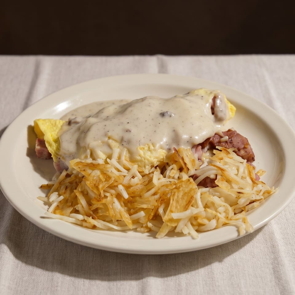 Savor Our Homemade Biscuits