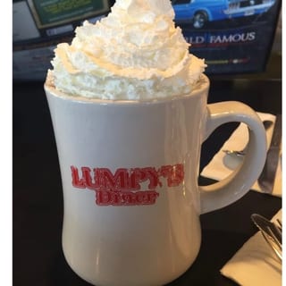 Hot Chocolate