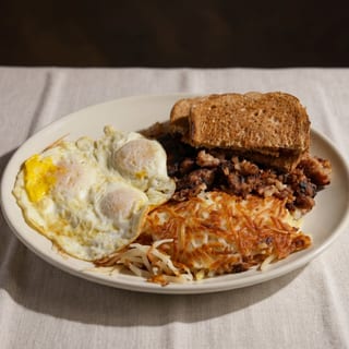 Corned Beef Hash