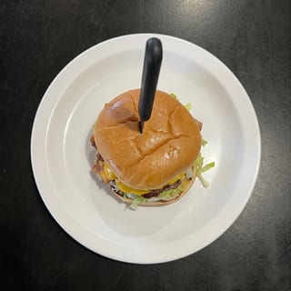 Cheeseburger
