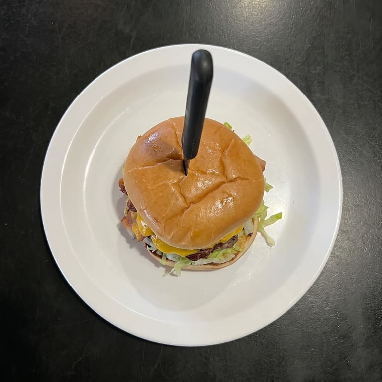 Delicious Cheeseburger Options