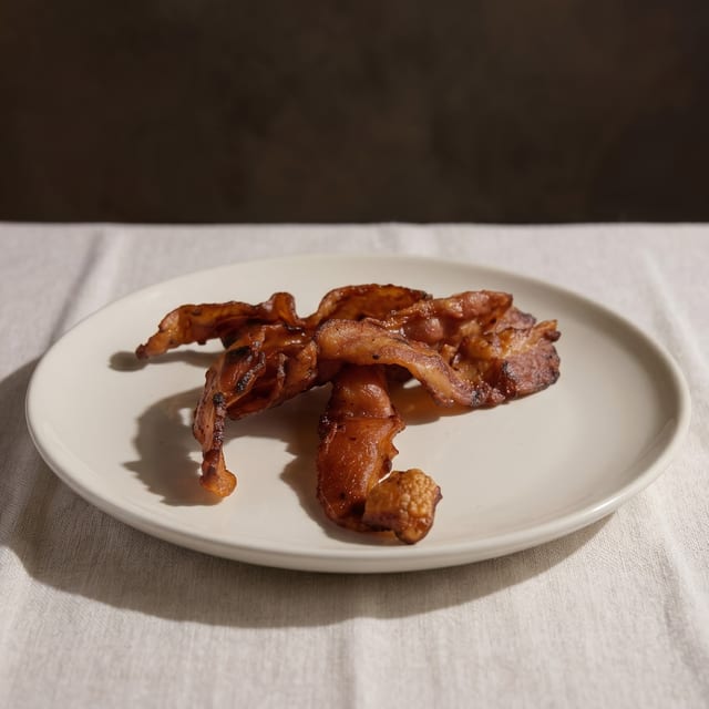Bacon.