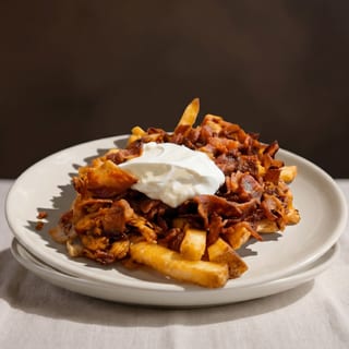 Cali Fries