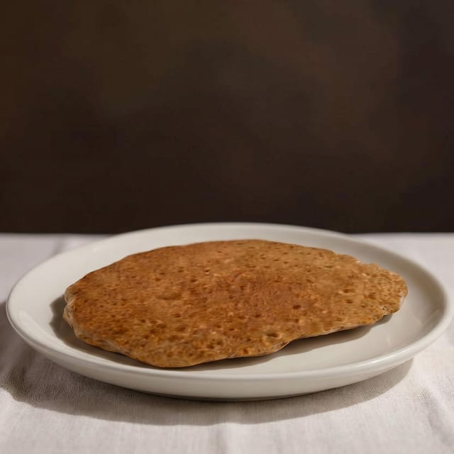 Pancake.
